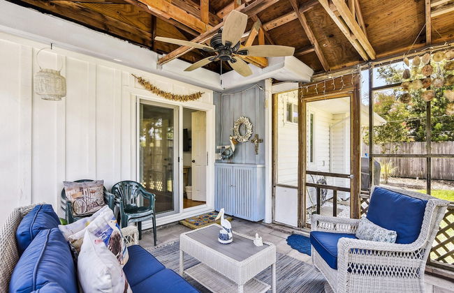 The Lucky Catch - Foto 21