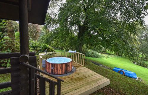 Ta Mill Cottages & Lodges - Brookview Lodge 3 - Foto 12