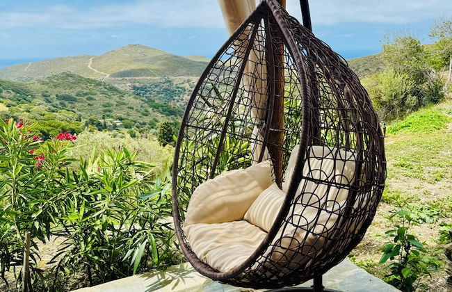 Villa Kotseli - Foto 21