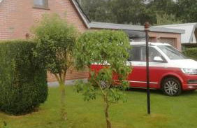 Häuschen im Grünen - Foto 16