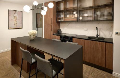 Luxury Apartments Villa Mala Split - Photo 29