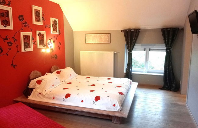 La Grange de David - Foto 12