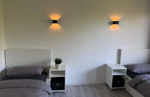 Cozy Apartment in Sankt Augustin - Foto 19