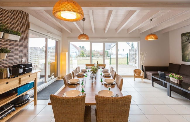 Les Maisons Solaires - Foto 27