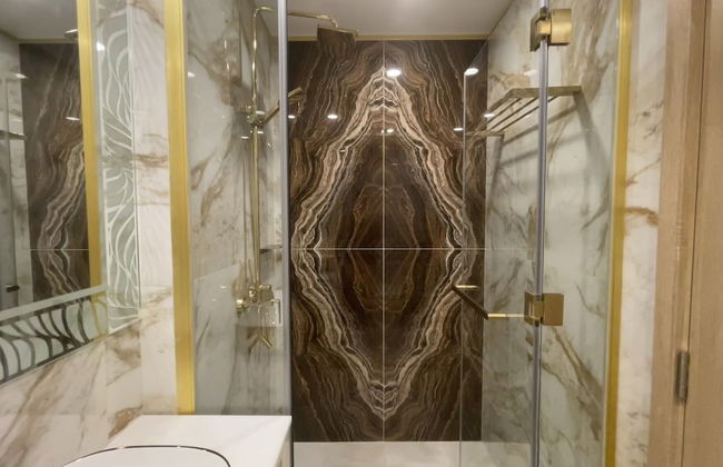 Copacabana Jomtien Beach Condo - Foto 36