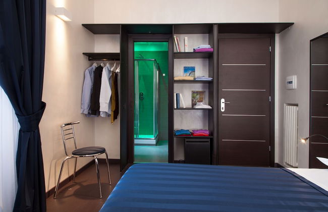 Residenza Dorò - Photo 11