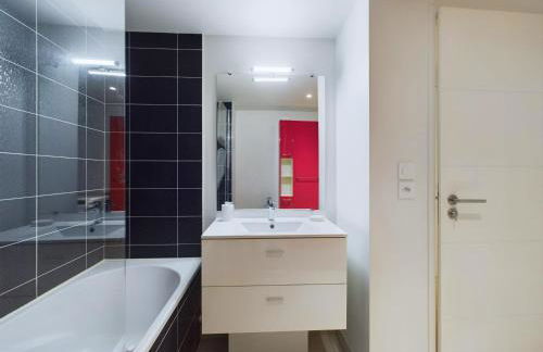 Séjour à 4, Gare et Lajarrige, Grande terrasse - Photo 15