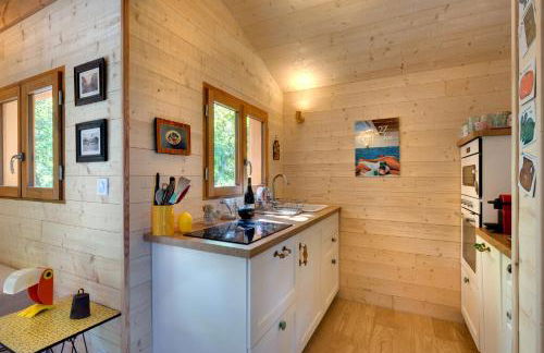 Le Monde de Charlie - Les Cabanes - Foto 36