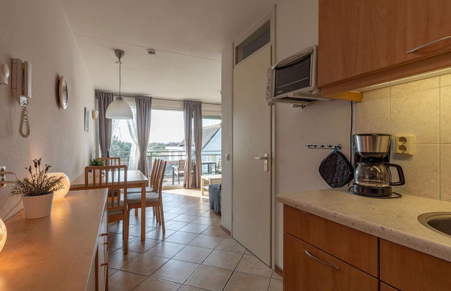 Holiday Apartment Opposite the Beach - Foto 28