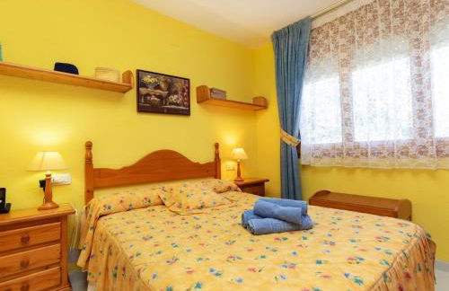 Holiday Home Montalt IX by Interhome - Foto 10