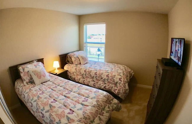 Family Friendly 4 Bedroom Close to Disney in Orlando Area 5126a - Photo 32