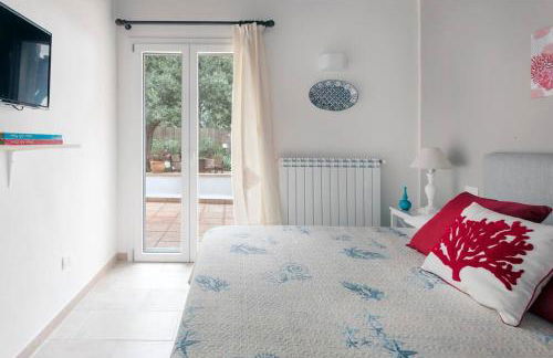 Villa Marina Sant'Elia - Foto 15