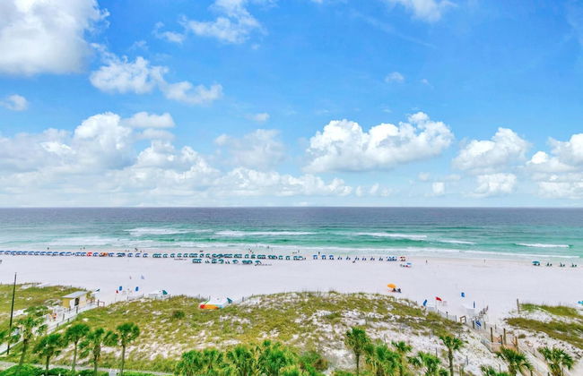 Destin Towers 81 - Foto 58