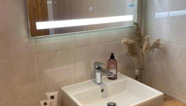 Ferienhaus an der südlichen Boddenküste - Foto 3