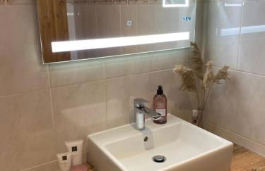 Ferienhaus an der südlichen Boddenküste - Foto 3