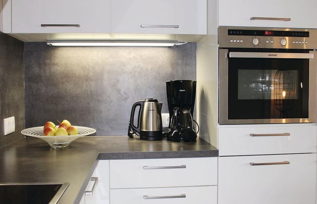 Villa in Friesland With Sauna by Water - Foto 7