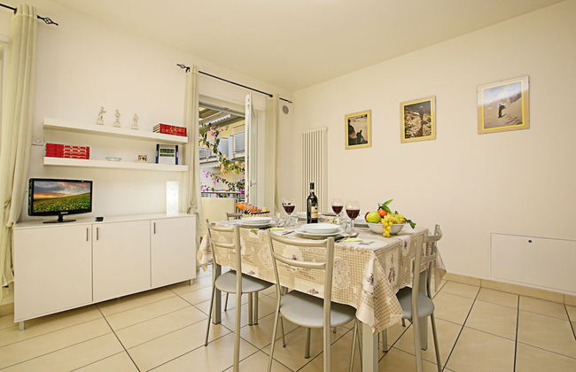 Torbole Relax, Pool & Balcony Apartment - Foto 21