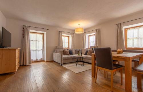 Appartements Tamperhof - Foto 34