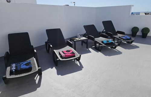 Casa Mar y Lava - Photo 23