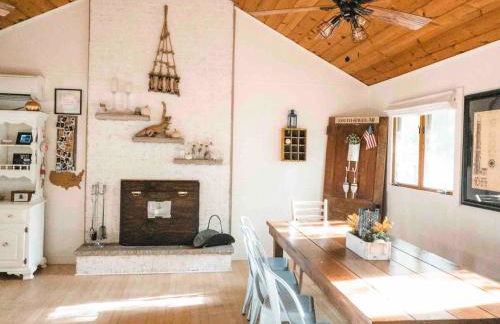 Open All Year! Sleeps 12-Cottage+Guest House - Foto 22