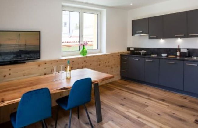 Residence Rösch - Foto 32