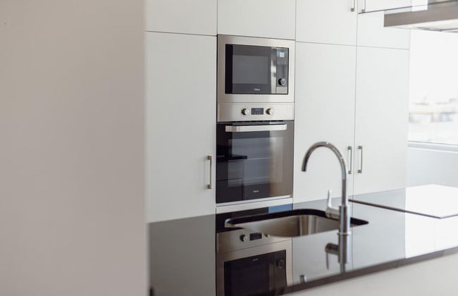 Grand Apartment Mercado BOM Sucesso by Vacationy - Foto 43