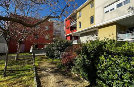 Le Grand Chelem, Bel appartement secteur Ovalie - Photo 10