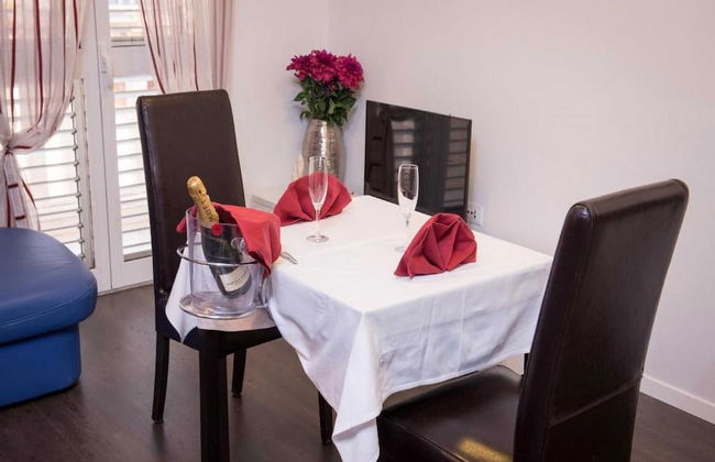 City Apartments Lani - Foto 76