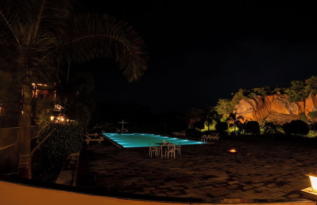 Trulyy The Shakti Vilas - Foto 20