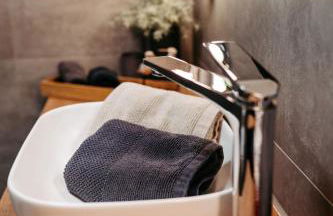 HOME AM SEE Ferienwohnung - Foto 17