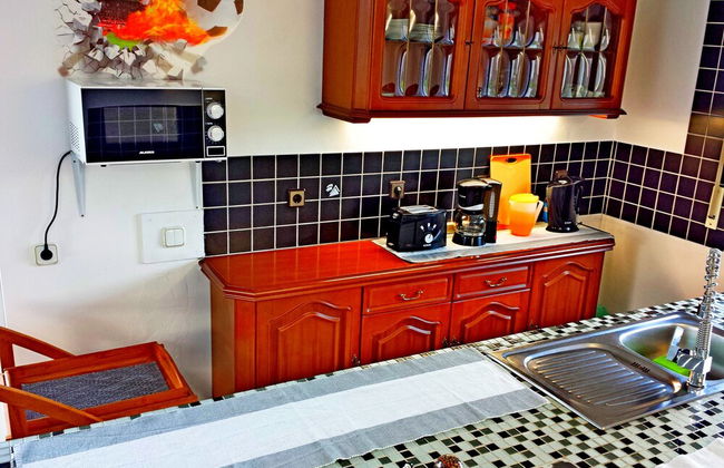 Ferienwohnungen nähe Badesee - Foto 15