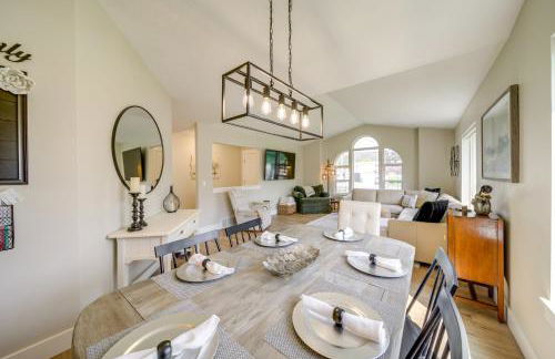 Coeur dAlene Vacation Rental about 4 Mi to the Lake! - Foto 7