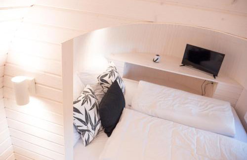 Freches Wohnen Igluhuts - Foto 7