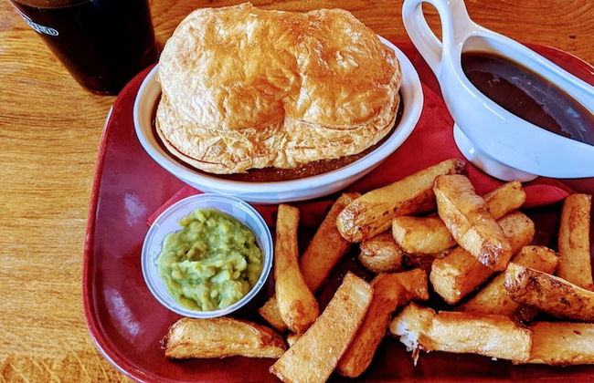 Felmoor Park Northumberland Lodge With Hot Tub - 4 - Foto 14