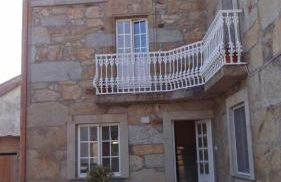 Casa Lore - Casa para 5 en Lariño - Foto 17