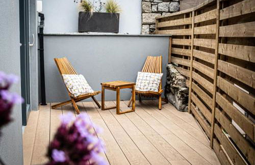 St Michaels Luxury Apartments - Foto 6