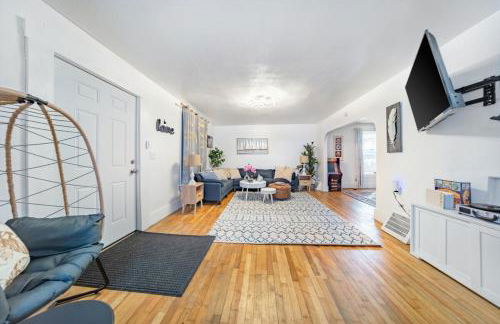 Kenmore Akron 3 bedroom 1 bath - Foto 17