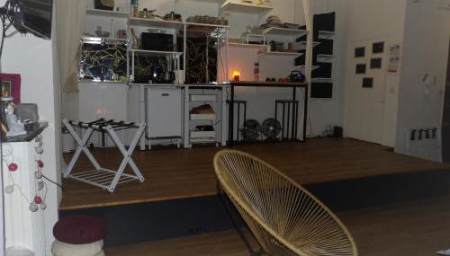 Studio japonisant - Foto 5