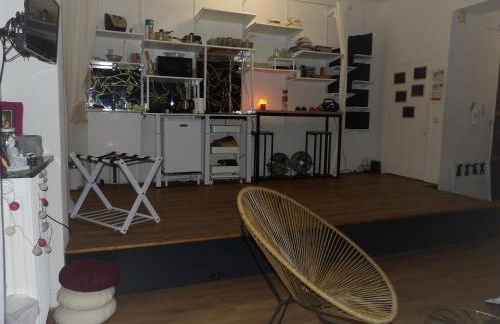 Studio japonisant - Photo 5