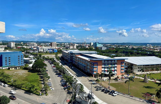 Wonderful One Bedroom at Avida No. 40 - Foto 44