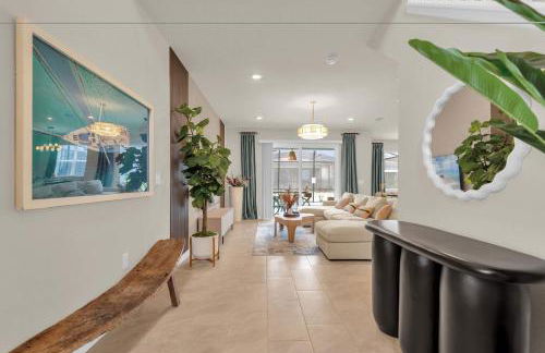 Upstay - Disney Movie Mansion at Windsor Island - Foto 13