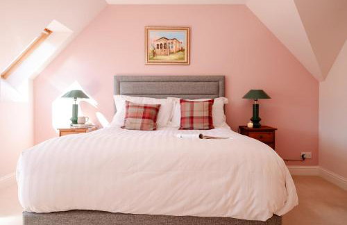 Deanshaugh - Seasgair Lodges - Foto 22