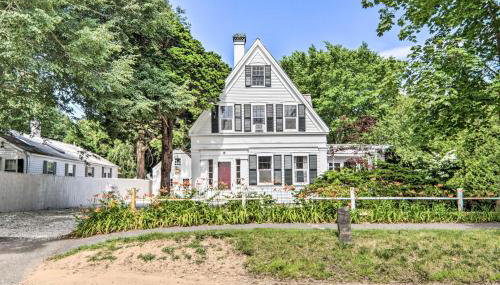 Groups Welcome! 19th-Century Cape Code Escape - Photo 3