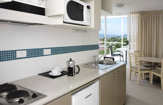 Mantra Ettalong Beach - Foto 15