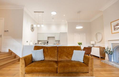 WENSLEYDALE, OLD SCHOOL ROOMS - Ground Floor Luxury Apartment in Richmond, North Yorkshire - Foto 39