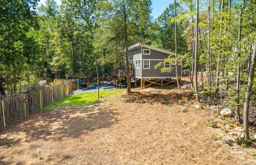 Elevate Tree House Community - Foto 39