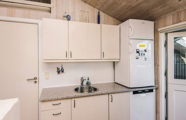 6 Person Holiday Home in Ronde-by Traum - Foto 7