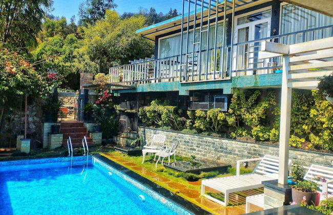 La Niebla Farm Resort - Foto 7