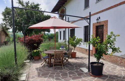 Cascina Volpona - Foto 11