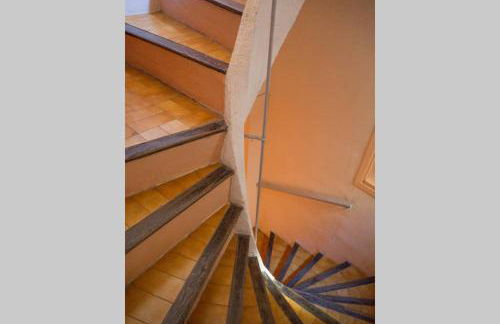 Arles sous les toits - Terrasse proche des arènes - Foto 16